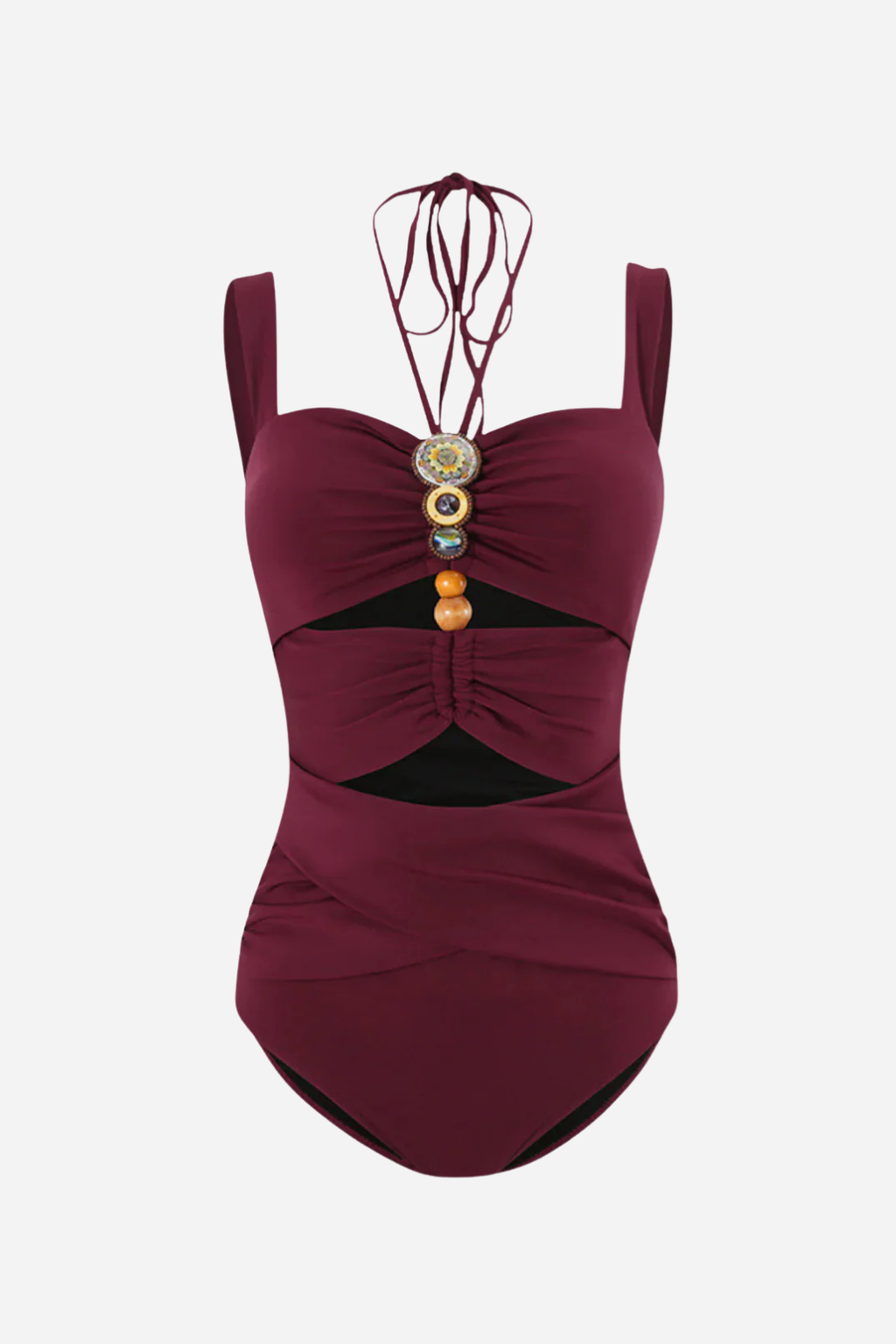 Bordeaux Iconic Set