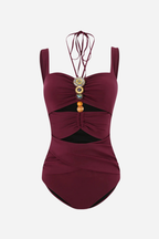 Bordeaux Iconic Set