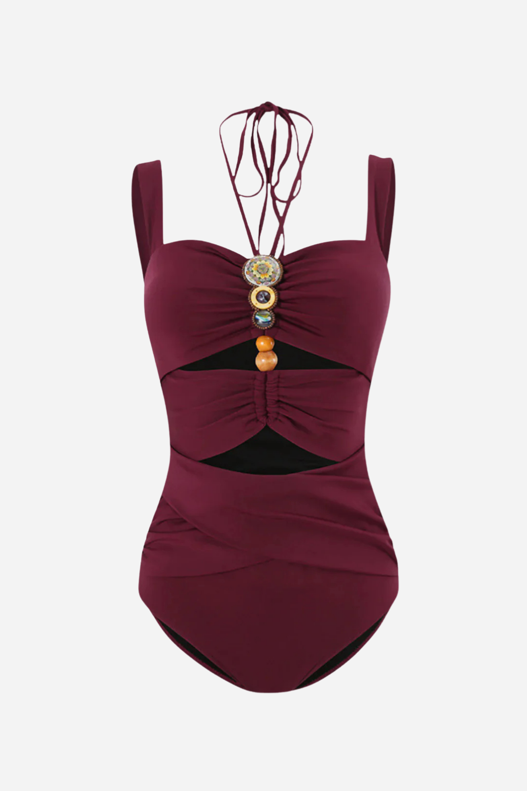 Bordeaux Iconic Set