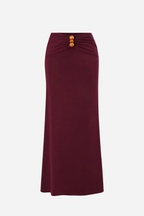 Bordeaux Luxe swimsuit