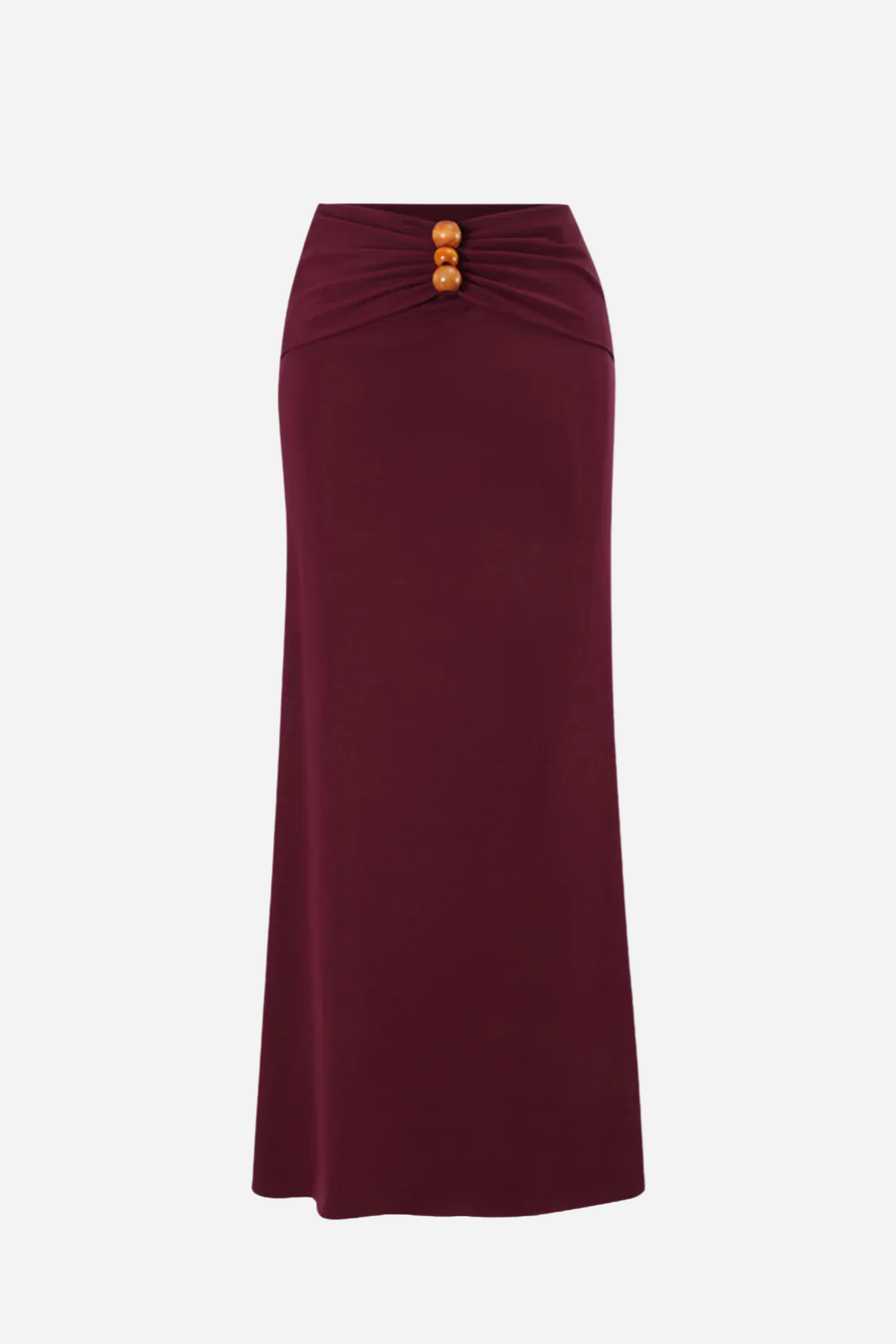 Bordeaux Luxe swimsuit