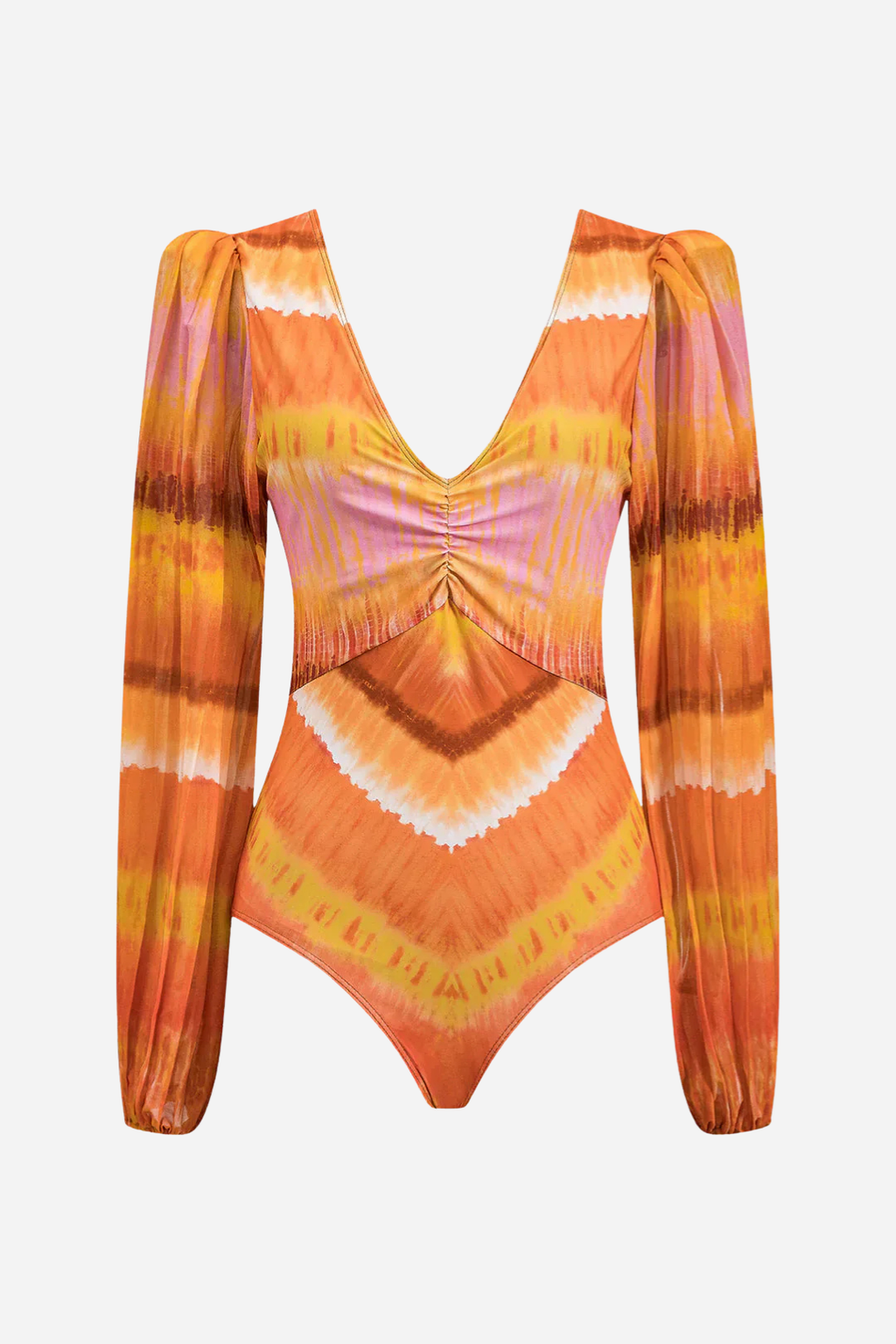 Sunset Swimsuit