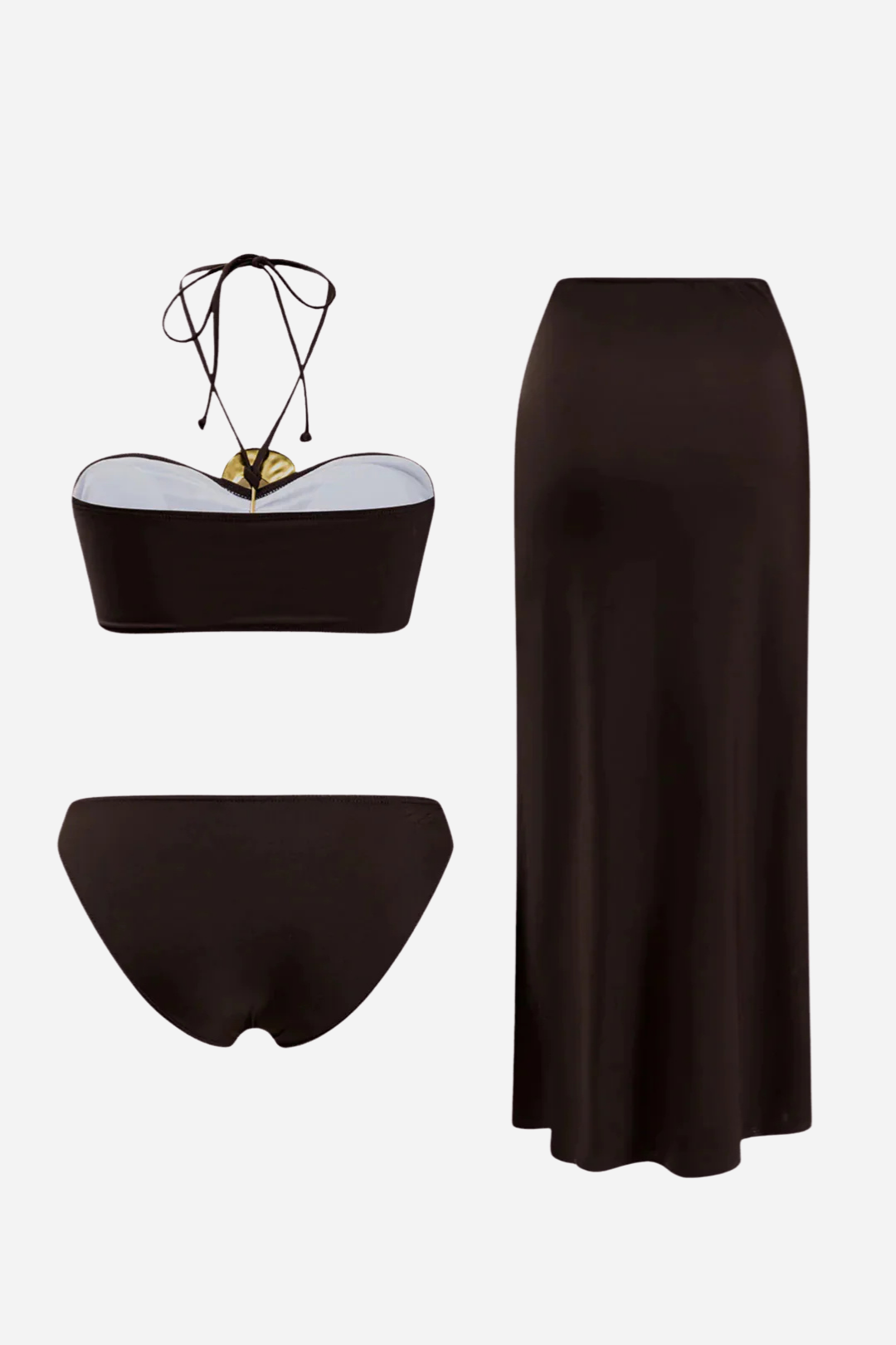 Chocolate Luxe Set