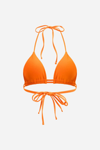 Tropical Halter Bikini