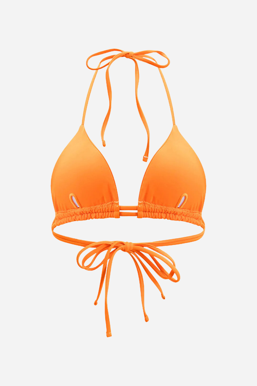 Tropical Halter Bikini