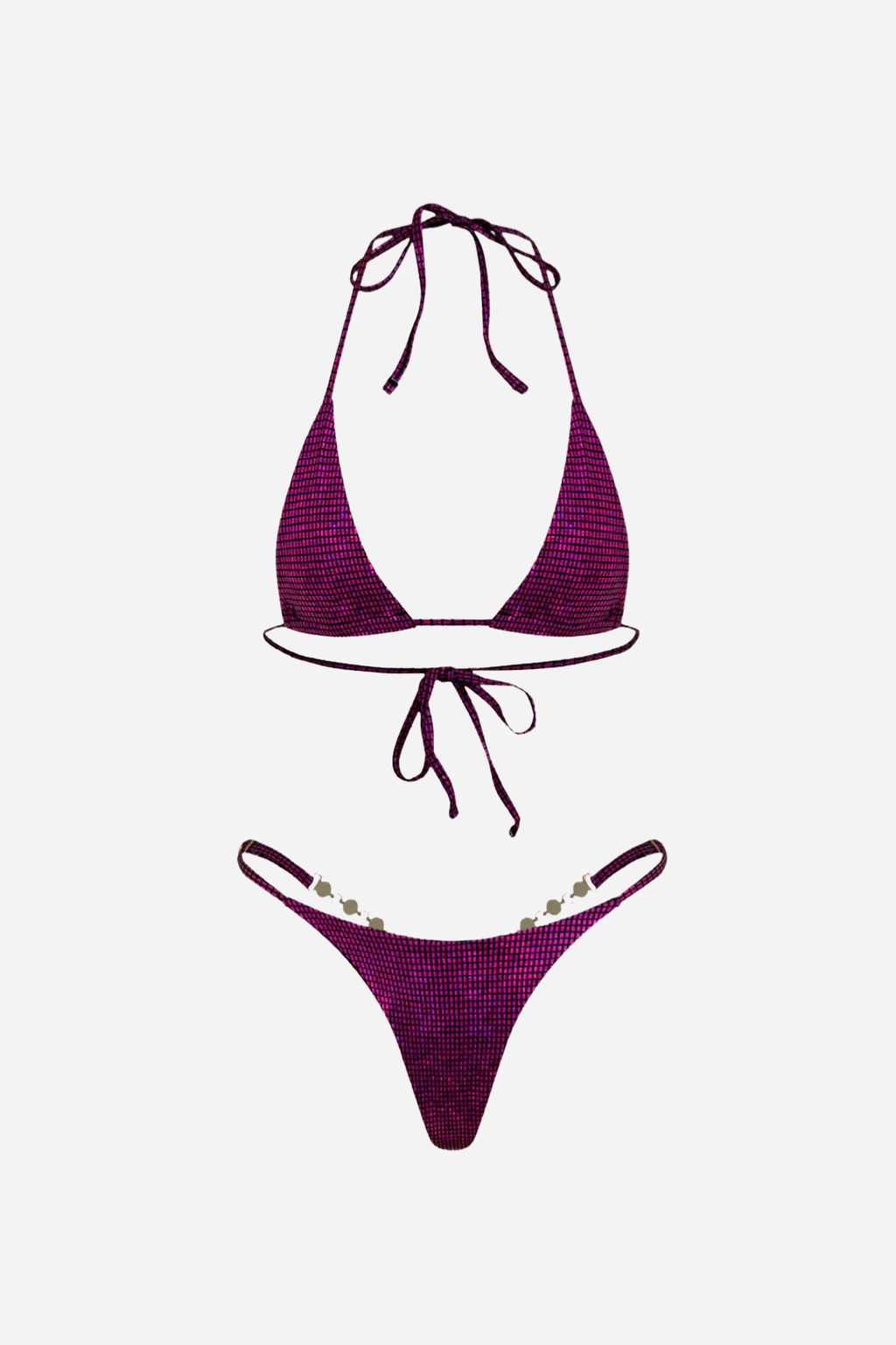 Bikini Berry Shine