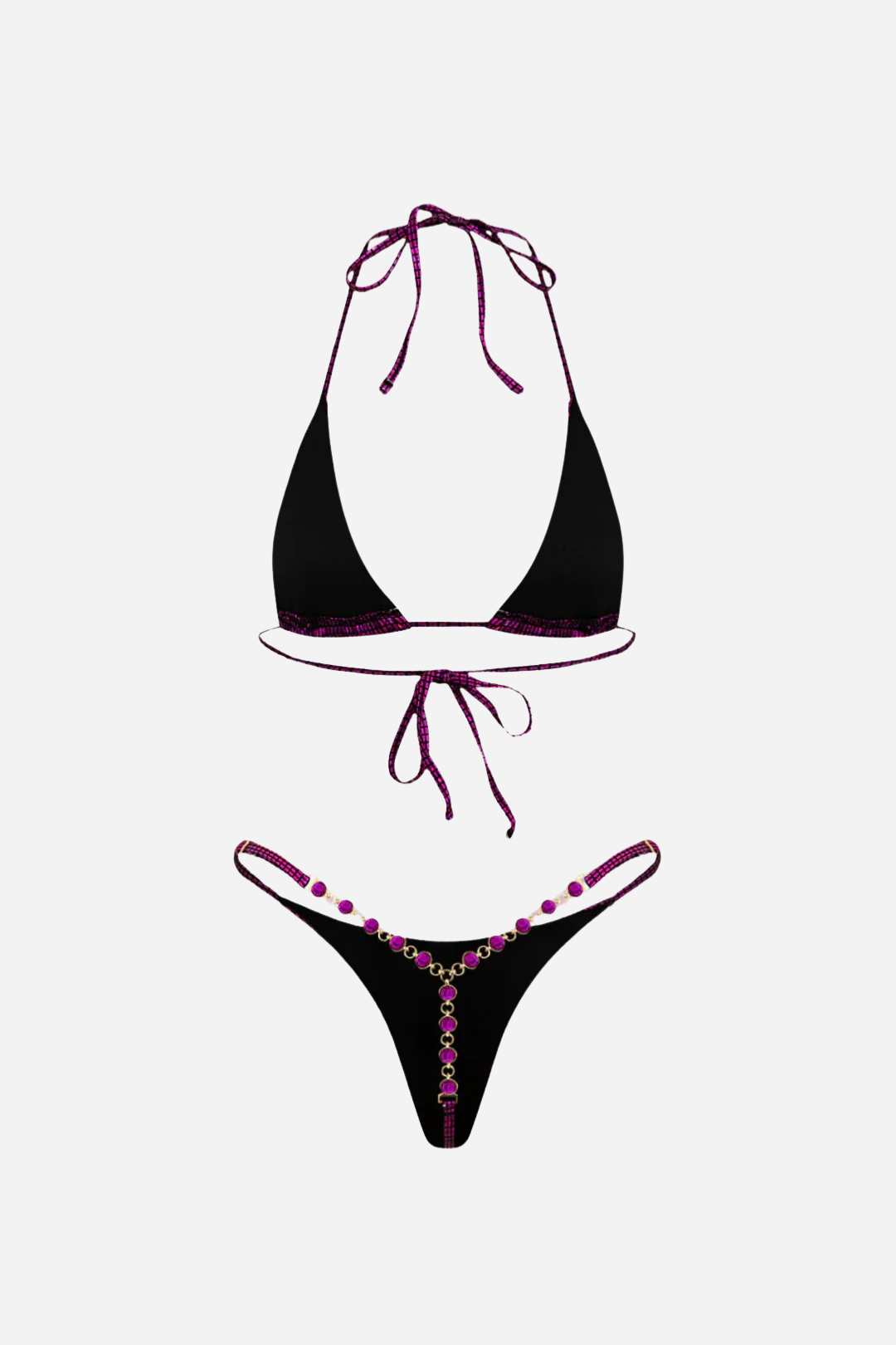 Bikini Berry Shine