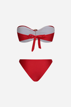 Red Bikini Icon