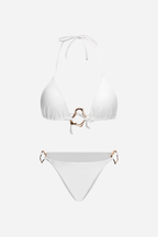White Bikini Icon