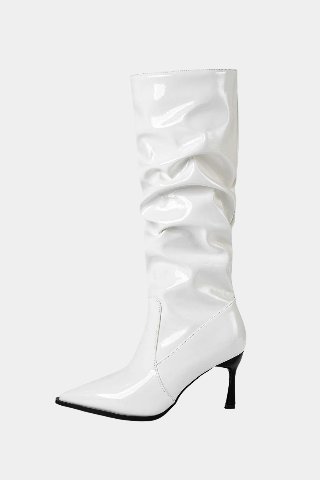 Arctic Glow Boots