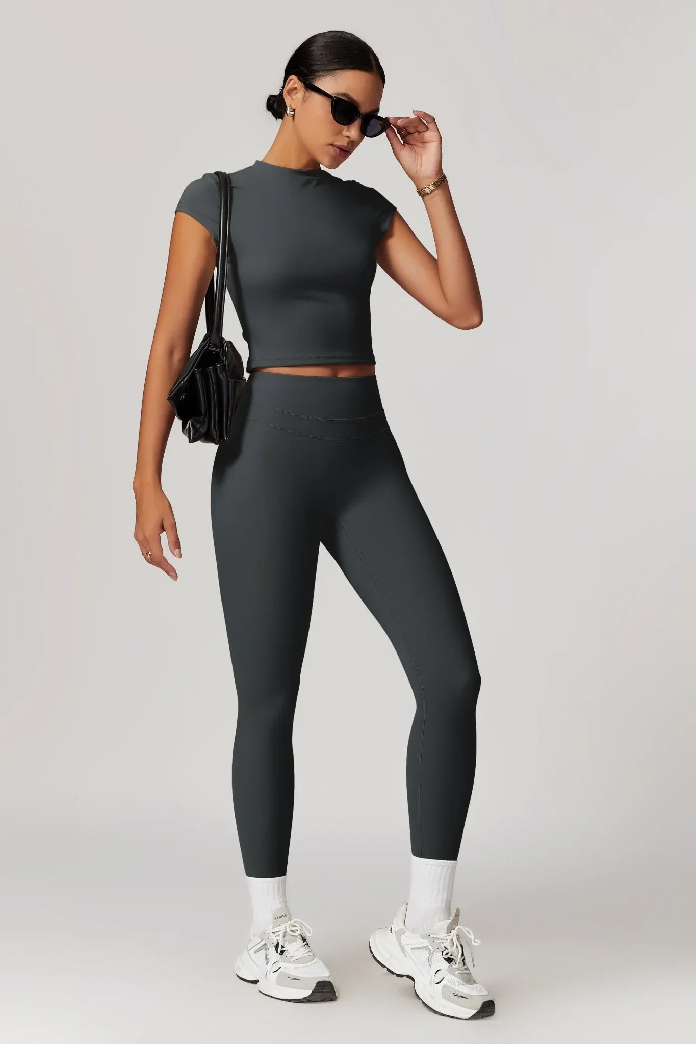 Meredith Legging