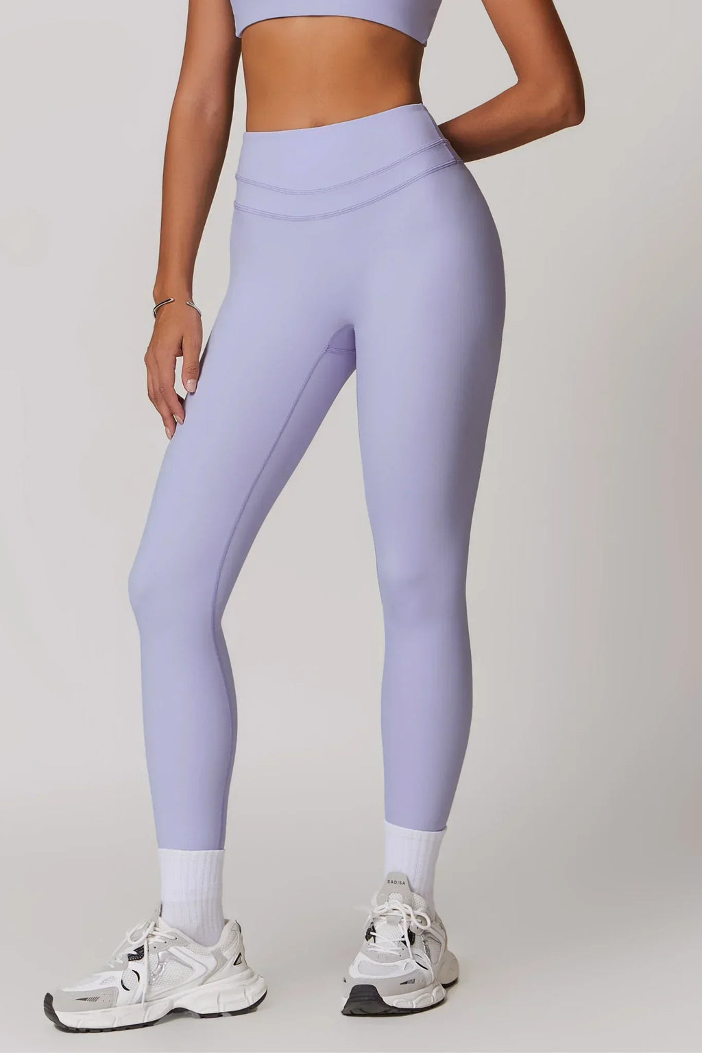 Serena Open Back Jumpsuit