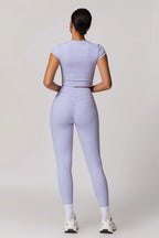 Serena Open Back Jumpsuit