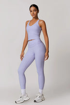 Serena Open Back Jumpsuit