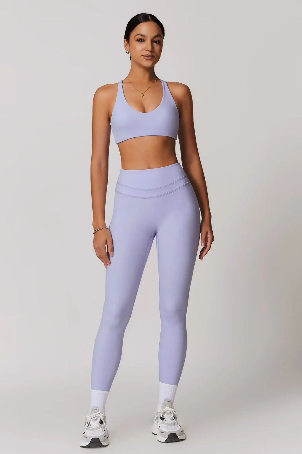 Serena Open Back Jumpsuit