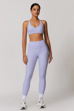 Serena Open Back Jumpsuit