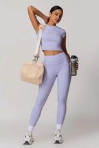 Serena Open Back Jumpsuit