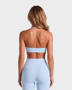 Amelie Halterneck Bra