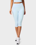 Amelie Capri Leggings