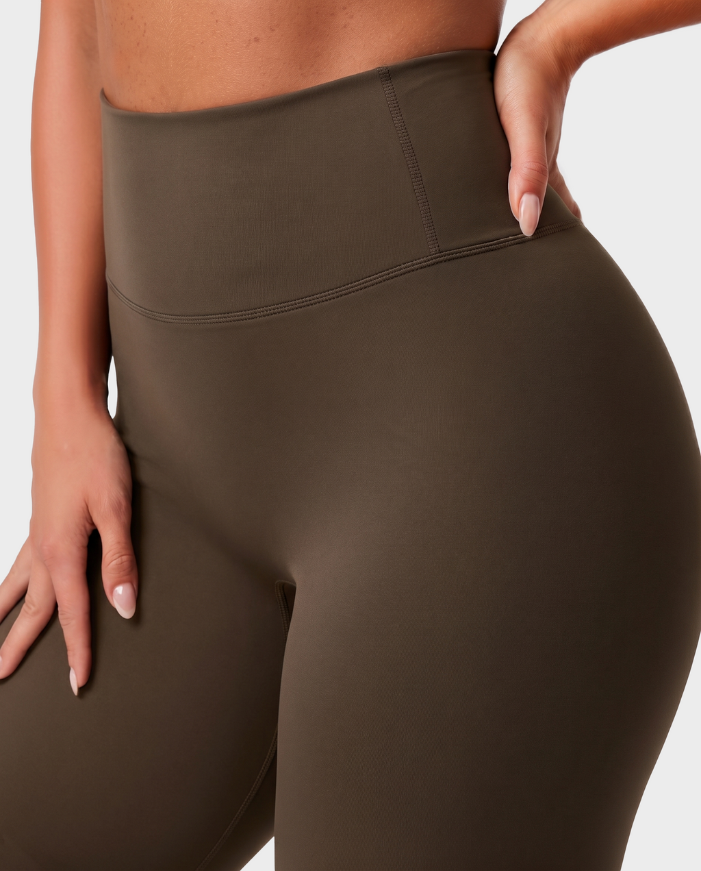 Amelie Capri Leggings