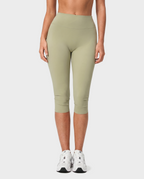 Amelie Capri Leggings