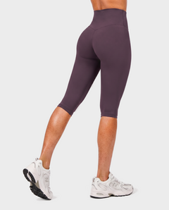 Amelie Capri Leggings – Viola