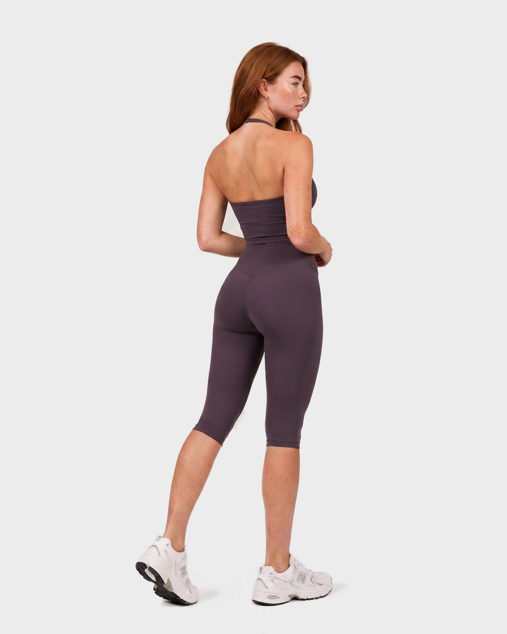 Amelie Capri Leggings
