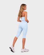 Amelie Halterneck Top