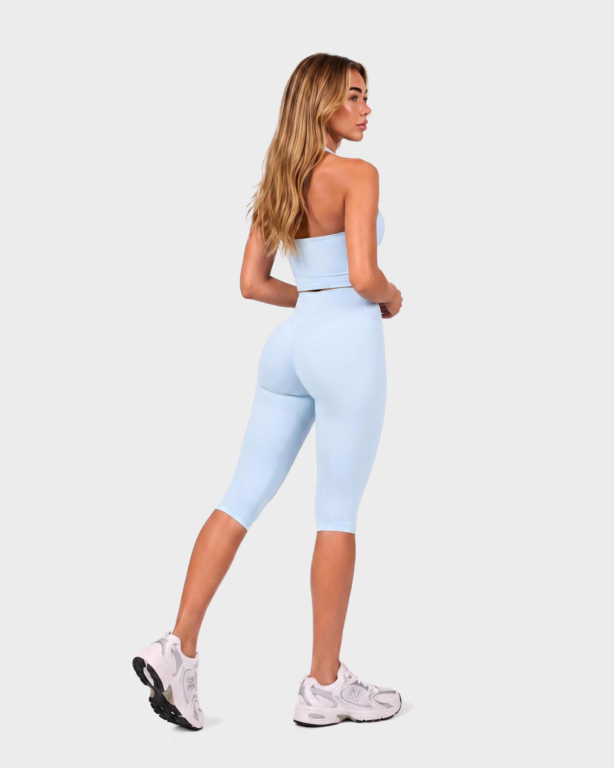 Amelie Halterneck Top