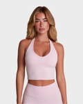 Amelie Halterneck Top