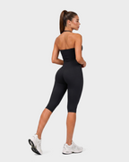Amelie Halterneck Top
