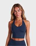 Amelie Halterneck Top