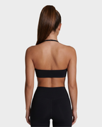 Amelie Halterneck Bra