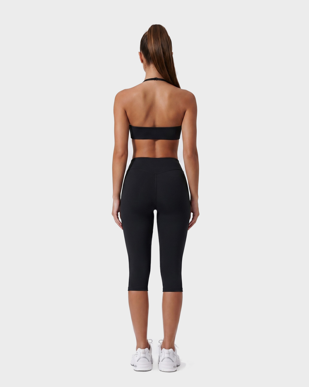 Amelie Halterneck Bra