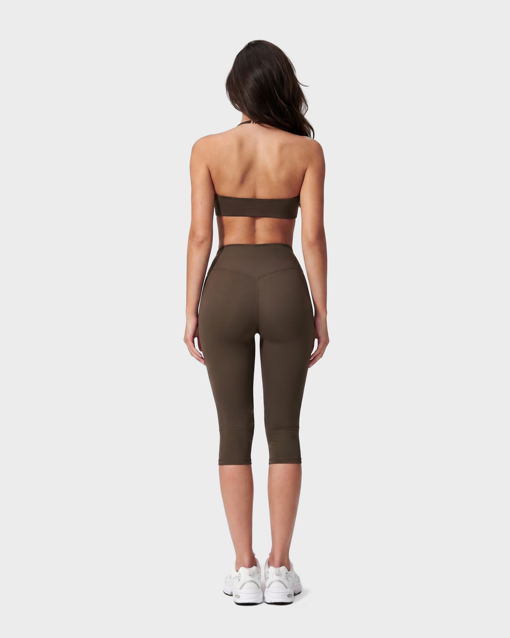 Amelie Halterneck Bra