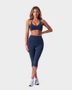 Amelie Halterneck Bra
