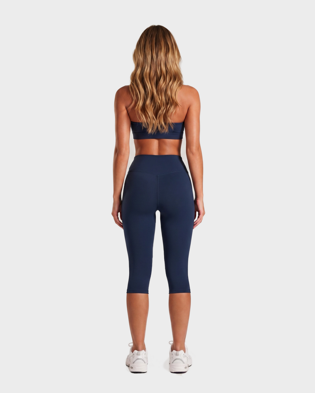 Amelie Halterneck Bra