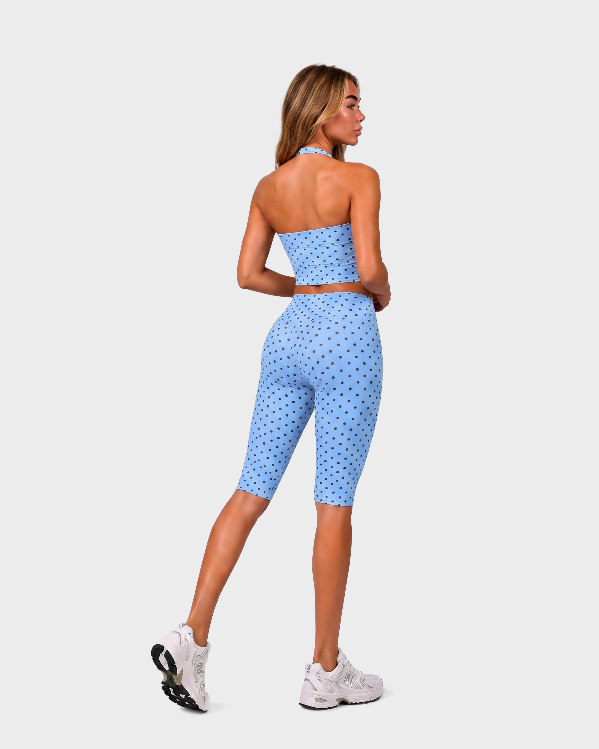 Dottie Capri Leggings
