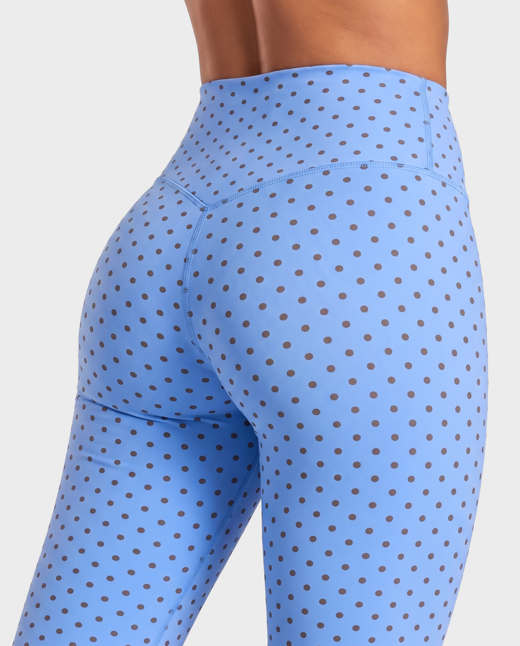 Dottie Capri Leggings