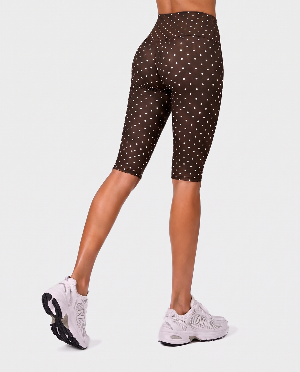 Dottie Capri Leggings