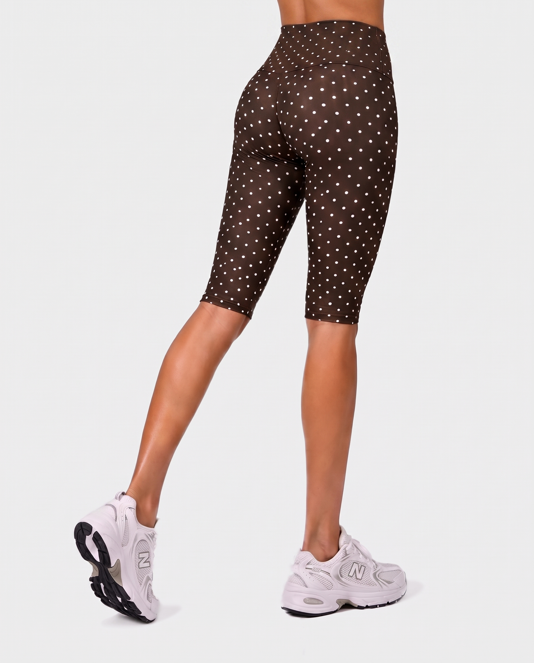 Dottie Capri Leggings