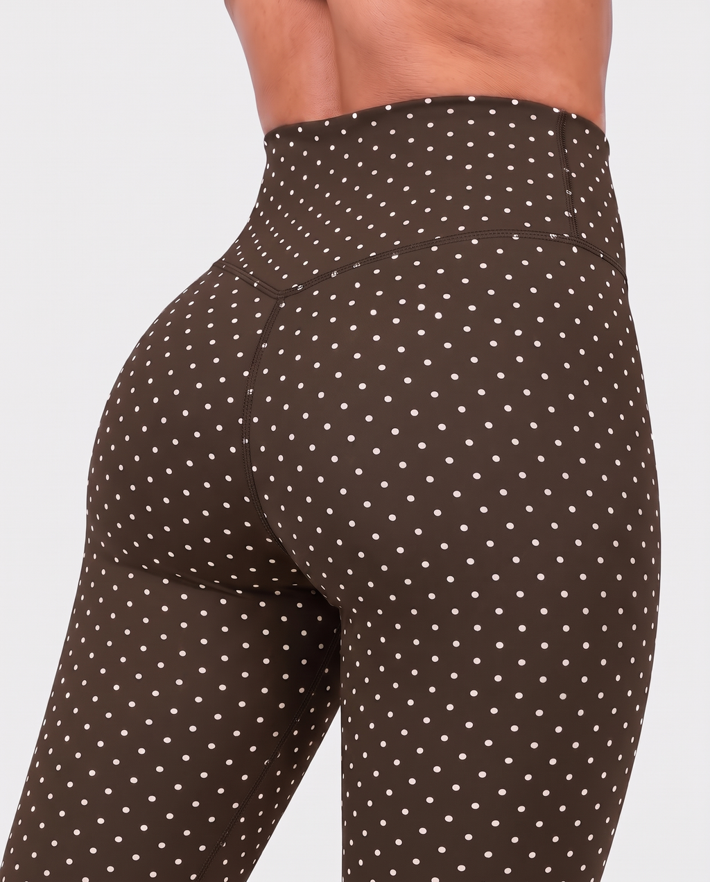 Dottie Capri Leggings