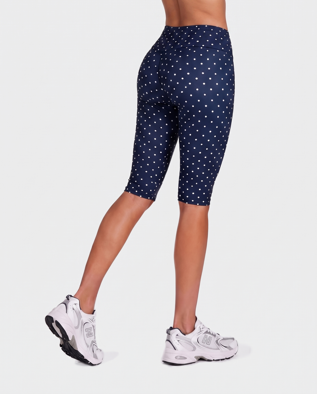 Dottie Capri Leggings