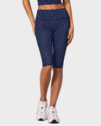 Dottie Capri Leggings