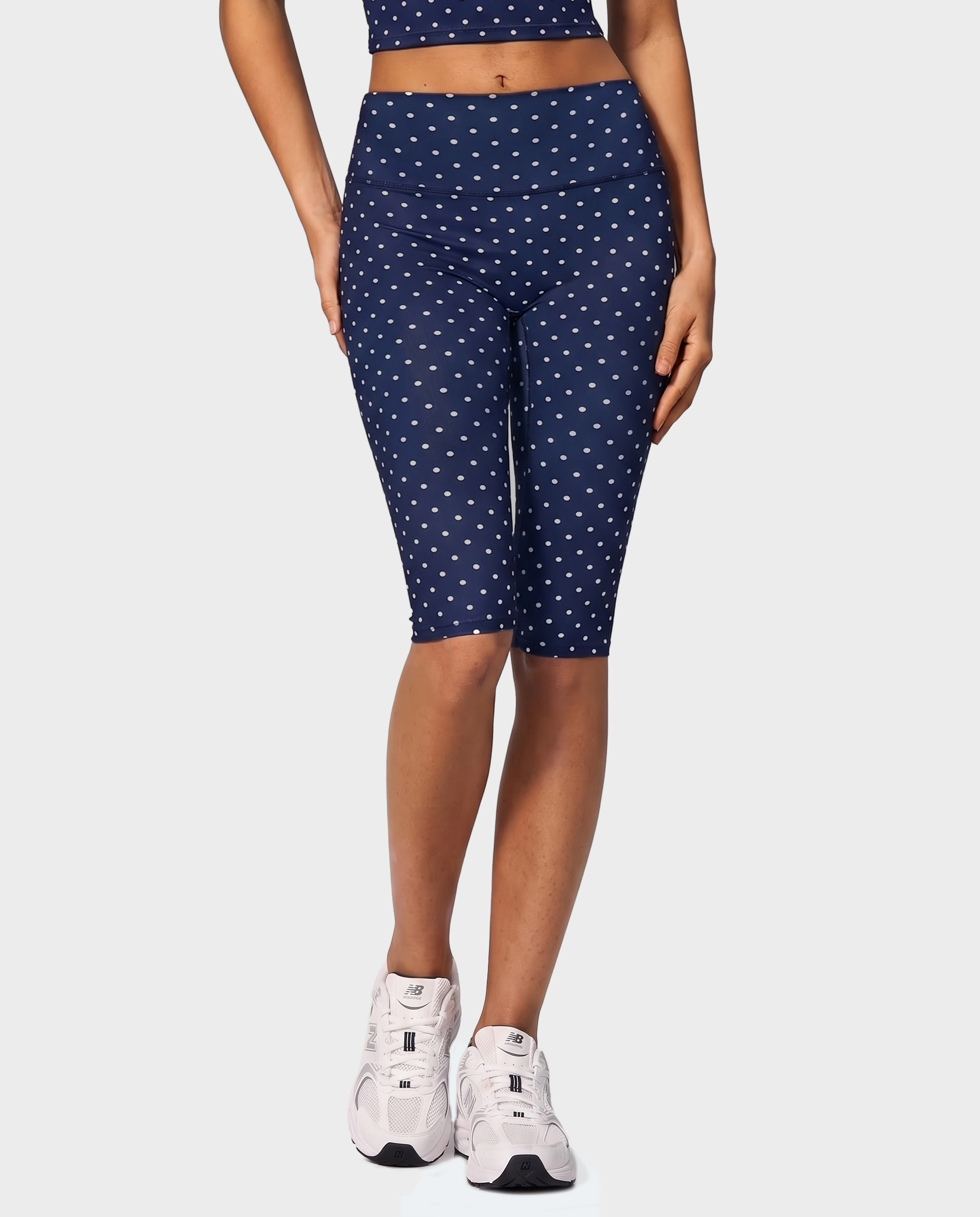 Dottie Capri Leggings