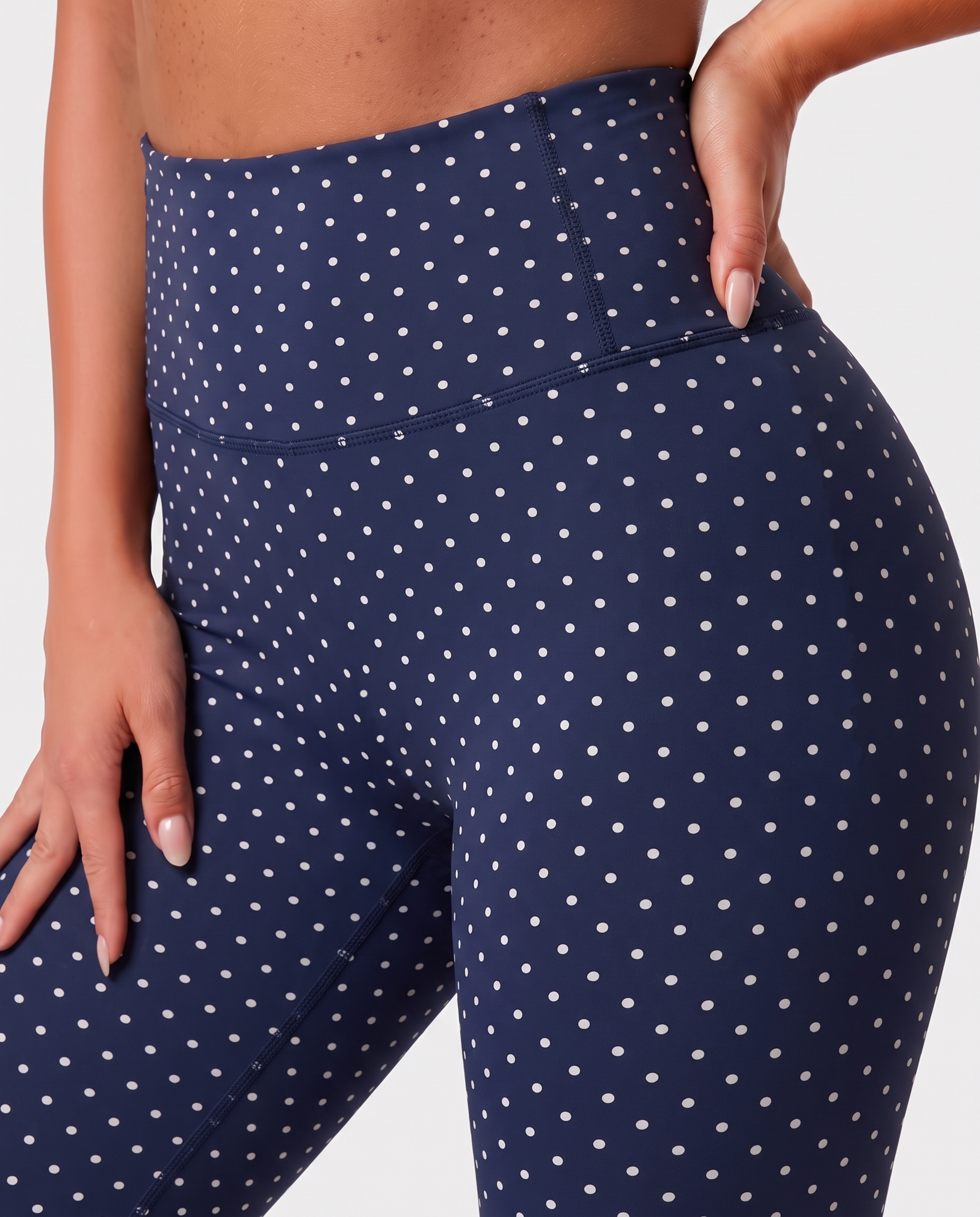 Dottie Capri Leggings