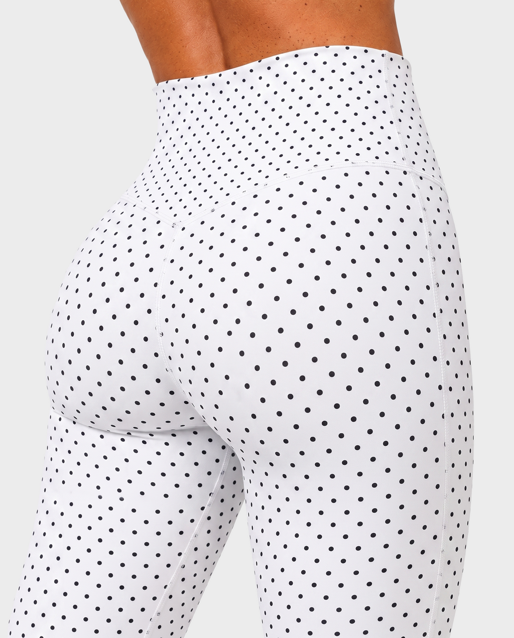Dottie Capri Leggings