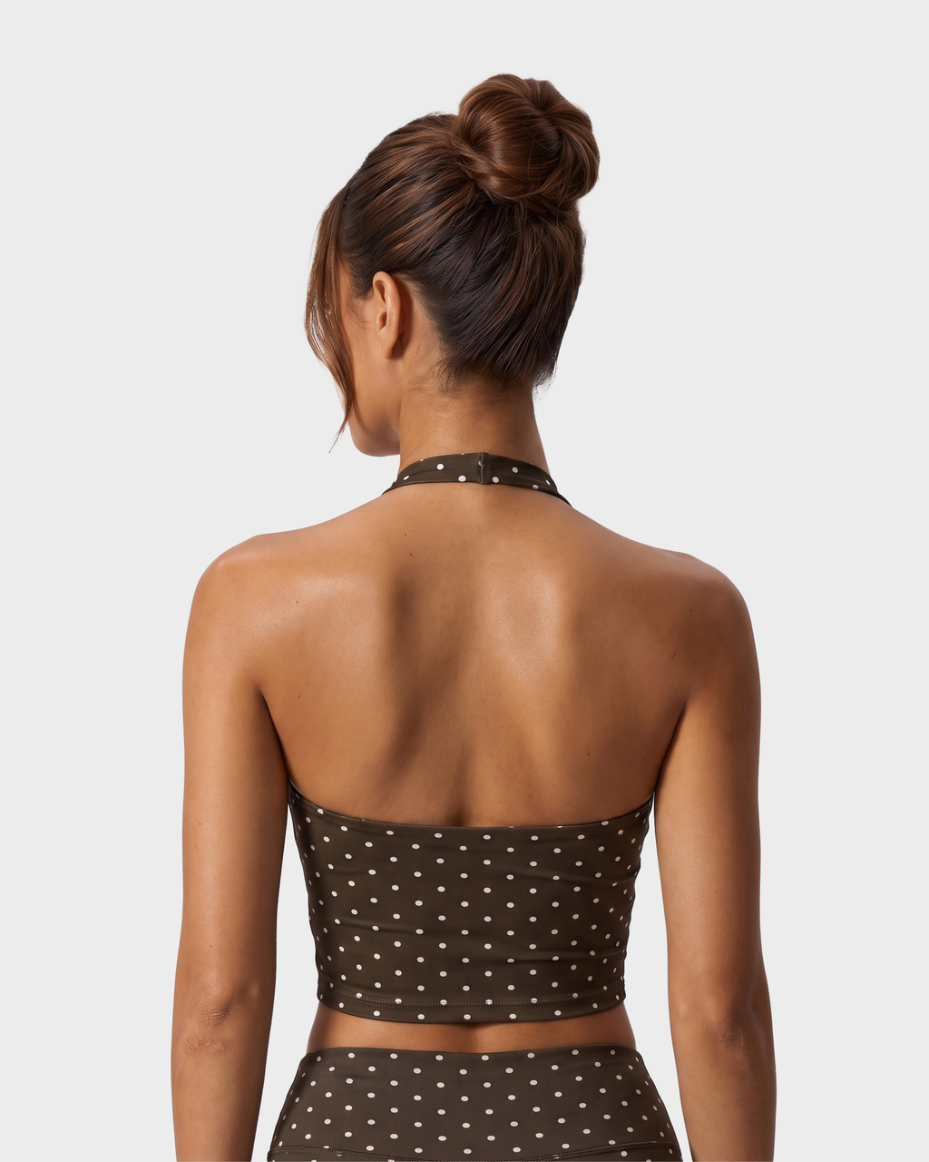 Dottie Halterneck Top