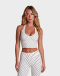 Dottie Halterneck Top