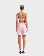 Nola Sports Bra — Rosa Baby